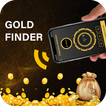 Détecteur d'or - Gold Finder