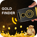 Détecteur d'or - Gold Finder APK