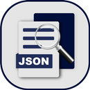 Visionneuse Json Éditeur APK