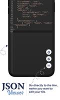 json editor স্ক্রিনশট 3