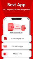 compress pdf file size in kb Affiche