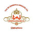 Taj 53 Restaurant APK