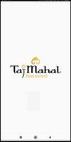 Poster Taj Mahal Le Locle