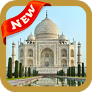 Taj Mahal Wallpaper APK