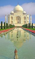 Taj Mahal Wallpaper স্ক্রিনশট 3