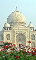 Taj Mahal Wallpaper স্ক্রিনশট 1