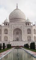 Taj Mahal Wallpaper স্ক্রিনশট 2