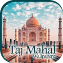 Taj Mahal Wallpaper,Agra Photo APK