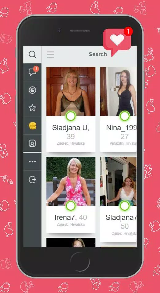 Online dating servis hrvatska