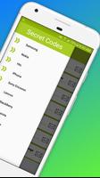Secret Codes of All Mobiles Free ảnh chụp màn hình 3