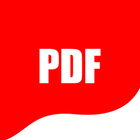 PDF Reader - All PDF Viewer icône
