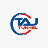 Taj Tunnel VPN أيقونة
