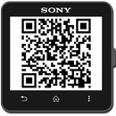 QR Codes for Smartwatch 2 APK