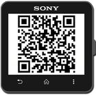 QR Codes for Smartwatch 2 Zeichen