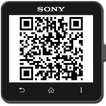 QR Codes for Smartwatch 2