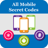 Mobile Secret Codes 2021 أيقونة