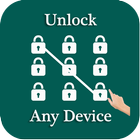 Unlock any Device Guide Free 2020 آئیکن