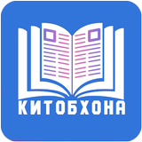Китобхона icon