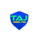 آیکون‌ Taj Tunnel Pro