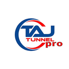 Taj Tunnel Fast Net icône