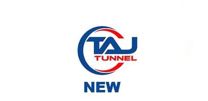 Taj Tunnel Fast Net capture d'écran 1