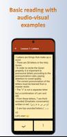 TajweedMate 截图 2