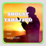 Sholat Tahajudd