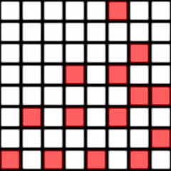 Blip Synthesizer