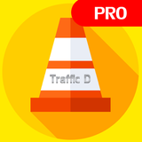 Traffic D - Pro APK