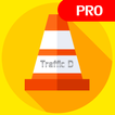 Traffic D - Pro biểu tượng