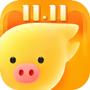 飞猪旅行 aplikacja
