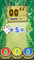 Fast Math - Math with 2 second Ekran Görüntüsü 1