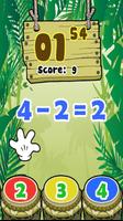 Fast Math - Math with 2 second Ekran Görüntüsü 2