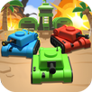 Tank Squad Battle-Warfare King APK