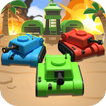 Tank Squad Battle-Warfare King