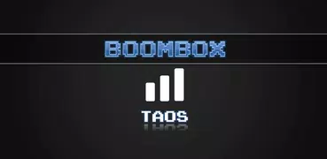 BoomBox - Drum Computer