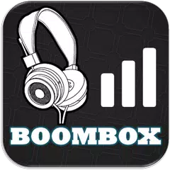 Скачать BoomBox - Drum Computer APK