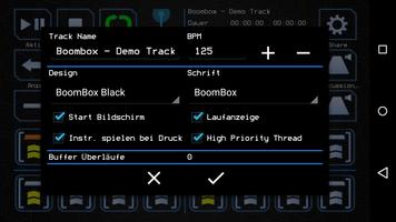 BoomBox Screenshot 1