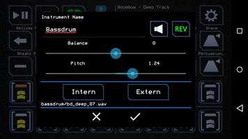 BoomBox Screenshot 2