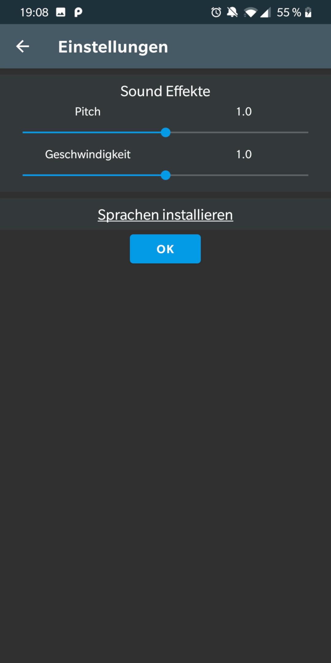 Lass Dein Handy Sprechen Fur Android Apk Herunterladen