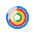 Ring Chart Library Sample App