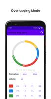 Ring Chart Library Sample App syot layar 1