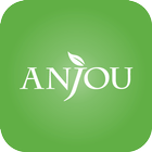 Anjou ikona