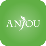 Anjou biểu tượng