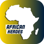 Les Héros Africains icône