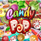 Candy pop icône