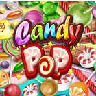 Candy pop 图标