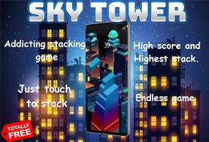 Sky Tower capture d'écran 1