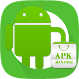 APK File Manager for Android 2021