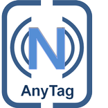AnyRead NFC Tag Writer